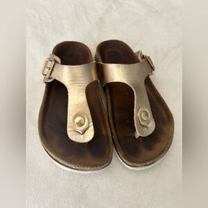 Kids Giulia Palai Sandal